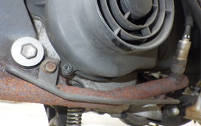 SUZUKI LET's 5 CA47A