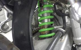 KAWASAKI KLX125 LX125C