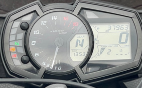 KAWASAKI NINJA ZX-6R 2020 ZX636G