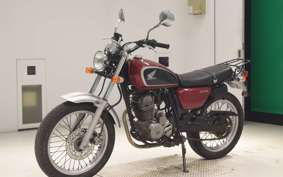 HONDA CB223S MC40