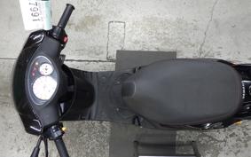YAMAHA JOG ZR Gen.3 SA39J
