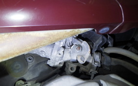 SUZUKI ADDRESS V50 Gen.2 CA44A