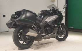 KAWASAKI NINJA 1000SX 2020 ZXT02K