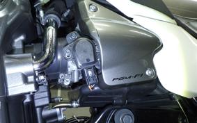 HONDA CB1300SF SUPER BOLDOR 2009 SC54