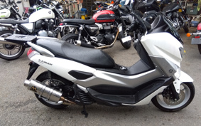 YAMAHA N-MAX155 ABS SG50J