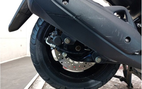 YAMAHA TRICITY 125 2018 SEC1J