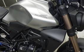 HONDA CB250RA MC52