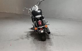 HONDA SHADOW 400 NC34