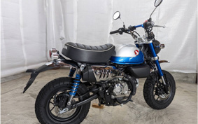 HONDA MONKEY 125 JB03