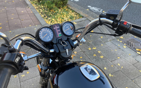 SUZUKI GS450L GL51L