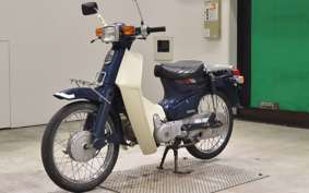 HONDA C90 SUPER CUB E HA02