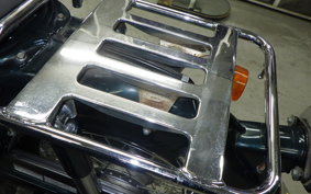 HONDA C90 SUPER CUB 2025 HA02