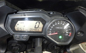 YAMAHA FZ1 FAZER 2007