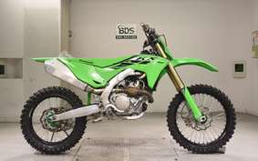 KAWASAKI KX250 2004 KX252E