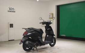 SUZUKI ﾚｯﾂ 1999 CA4AA
