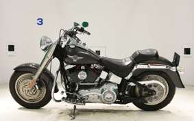 HARLEY FLSTF 1450 2005