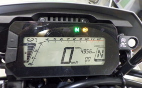 HONDA CRF250L MD47