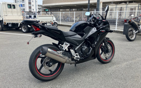 HONDA CBR250R MC41