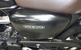 HONDA GB350 2024 NC59