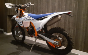 KTM 350 EXC F SIXDAYS EXA40