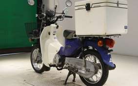 HONDA C110 SUPER CUB JA07