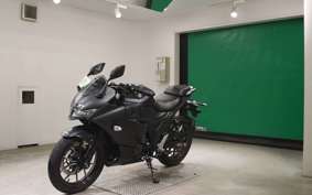SUZUKI GIXXER 250 SF 2009 ED22Y