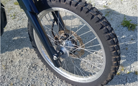 YAMAHA WR155R DG37