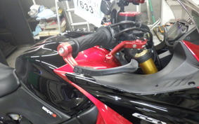 SUZUKI GSX-S1000F 2018 GT79B