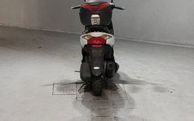 SUZUKI ADDRESS V125 CF4MA