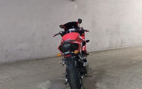 HONDA CBR400R 2017 NC47