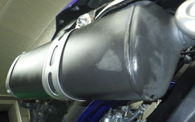 YAMAHA TENERE 700 2022 DM09J
