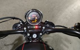 HARLEY XL1200CX 2016 LM3