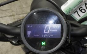 HONDA REBEL 250 2013 MC49