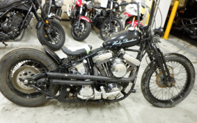 HARLEY FXSTC1340 1998 BKL