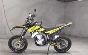 YAMAHA WR250X DG15J