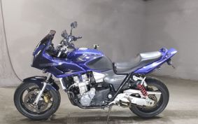 HONDA CB1300SF BOLDOR 2007 SC54