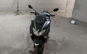 SUZUKI  BURGMAN  STREET 125EX EA23M