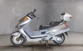 HONDA FORESIGHT MF04