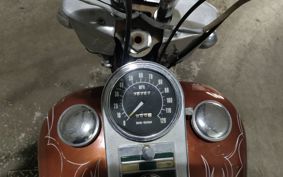 HARLEY FLH 1200 2005 922