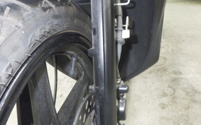 SUZUKI ADDRESS 110 2001 CE47A