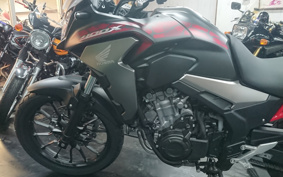 HONDA 400X 2022 NC56