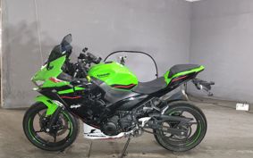 KAWASAKI NINJA400 EX400G