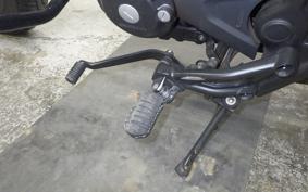 HONDA REBEL 250 A MC49