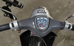 HONDA SUPER CUB50 C50