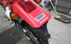 HONDA XR-250 2022 MD30