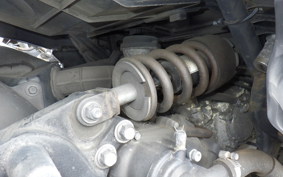 YAMAHA MAJESTY 250 Gen.4 SG20J