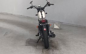 SUZUKI GLASS TRACKER BIG BOY NJ4BA