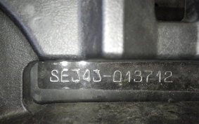 YAMAHA CYGNUSｸﾞﾘﾌｧｽ SEJ4J
