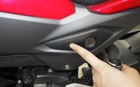 HONDA GROM 2015 JC75