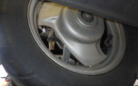 YAMAHA JOG Gen.5 SA36J